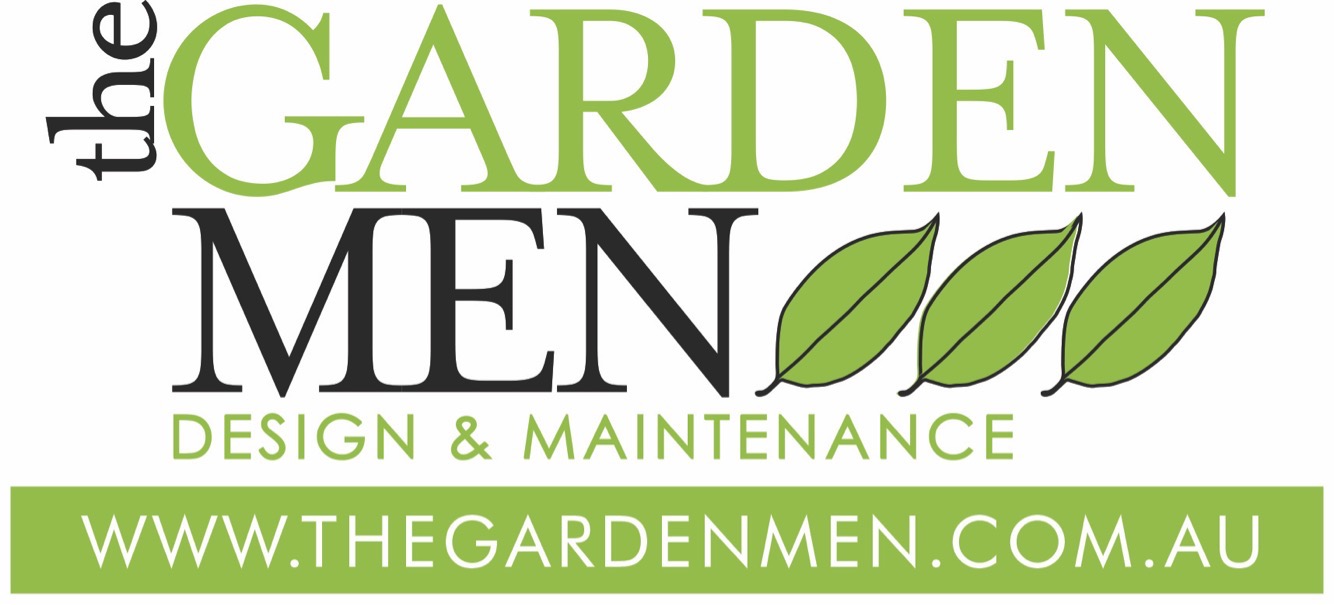Garden-men